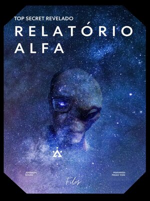 cover image of RELATÓRIO ALFA